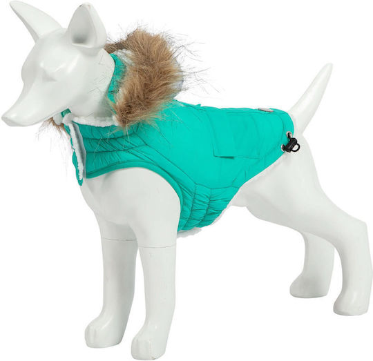 Haina Freedog Eco Pooch Turquoise 30cm