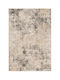 Newplan Bellagio 9604 080x150 Rug Rectangular Beige-grey