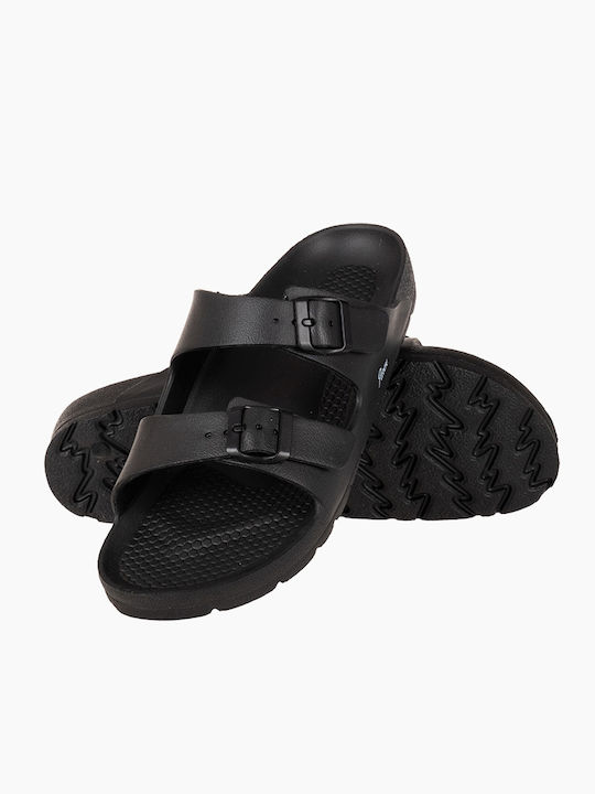 Parex Men's Sandals Black