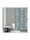 Cyclops Loseta Shower Curtain Fabric 180x180cm Fabric