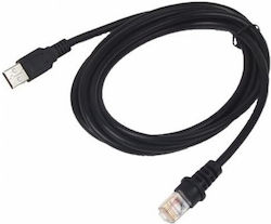 Datalogic Verschiedene Kabel 2m 8-0754-12
