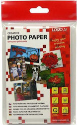 Logo Collection 16720 Gloss A6 (10x15) 25 Φύλλα Logo Collection 16720 Gloss A6 (10x15) 25 Φύλλα