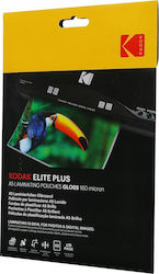 Kodak Photo Paper Gloss A5 for Inkjet Printers 25 Sheets