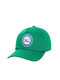 Koupakoupa Παιδικό Καπέλο Υφασμάτινο Philadelphia 76ers Πράσινο