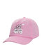 Koupakoupa Kids' Hat Fabric Steamboat Pink