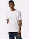 T-shirt White