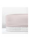Cannon Sheet Super-Double with Elastic 160x200+30cm. Classic Powder