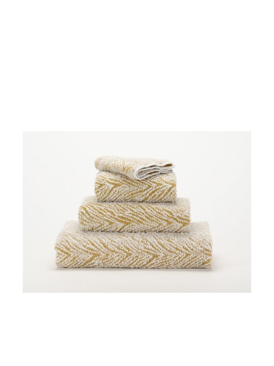 Abyss & Habidecor Bath Towel Vasco 70x140cm. Vasco Weight 630gr/m²