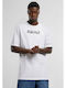 Signature T-shirt White