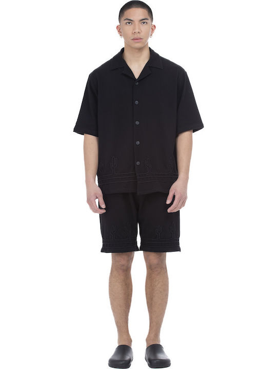Ne En Aout Herrenshorts Black