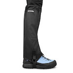 Spokey 942232 Mountaineering Gaiters Black