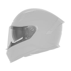 Nox Helmet Visor Transparent NOXUNIZEL38