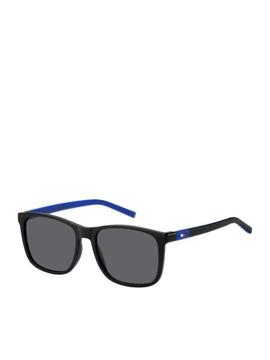 Tommy Hilfiger Unisex Ochelari De Soare Cu Ramă...
