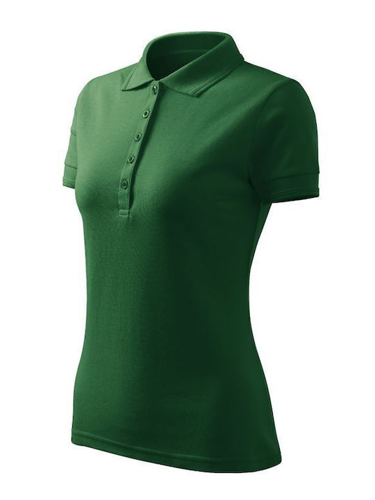 Malfini Werbe-T-Shirt Bottle Green
