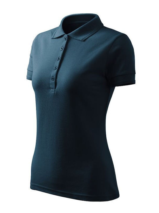 Malfini Werbe-T-Shirt Navy Blue