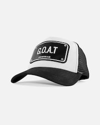 John Hatter & Co Jockey Negru
