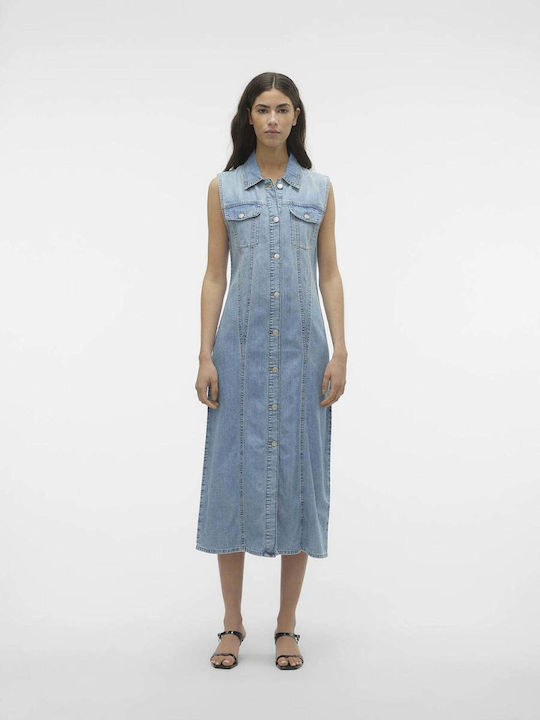 Vero Moda Dress Jean