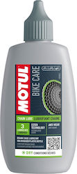 Motul Kettenöl 50 ml für trockene Bedingungen