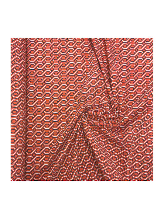 Clothing Fabric Coral