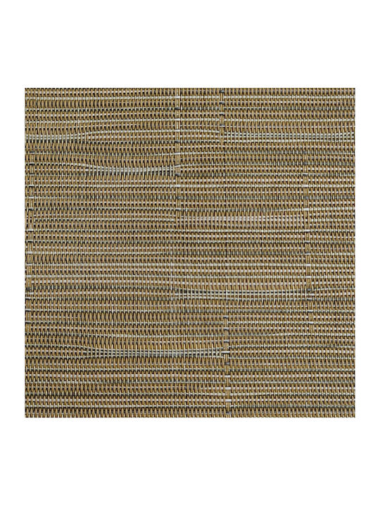 JGS S.A. Material pentru mobilier Jacquard Καφέ