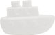 Nailmatic Organic Kids Soap Bar Boat with Pinea...