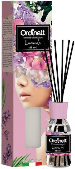 GioStyle Diffuser with Fragrance Lavender 7849004 125ml