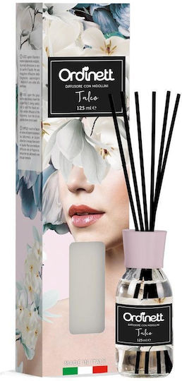 GioStyle Diffuser mit Duft Talkum 7849007 125ml