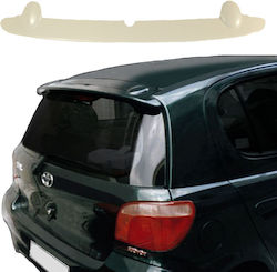 Spoiler de plafon pentru Toyota Yaris Xp10 1998-2005 din poliuretan Md-012076