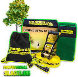 15-Meter Tree Protection Balance Strap