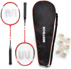 Meteor Badminton Set