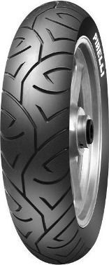 Pirelli 150/70-16 M Tubeless / TT Sport Λάστιχο Μοτοσυκλέτας Πίσω