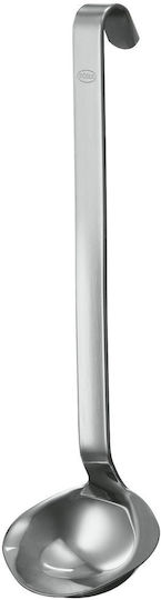 Rosle Rosle Servierlöffel Rostfreier Stahl Grau 25cm