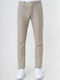 Uniform Hose Taupe