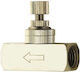 Aqua Pure Van for Water Filters AQ-J5