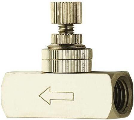 Aqua Pure Van for Water Filters AQ-J5