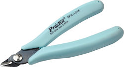 Proskit Πλαγιοκόφτης Μήκους 130mm 8PK-101K Proskit Πλαγιοκόφτης Μήκους 130mm 8PK-101K