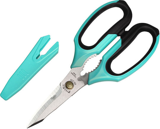 Proskit Multipurpose Scissors Length 206mm
