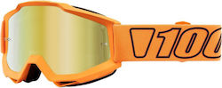 100% Motocross Goggles