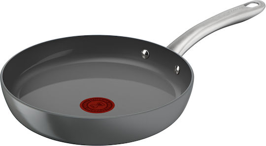 Tefal Renew+ Pan aus Aluminium mit Keramikbeschichtung 24cm