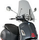 Puig Φιμέ Ζελατίνα Μοτοσυκλέτας για Piaggio Vespa για Yamaha GTS 20501H
