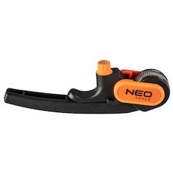 Neo Tools Автоматичен Кабелен Снемач За Коаксиални Кабели Neo Tools Автоматичен Кабелен Снемач За Коаксиални Кабели