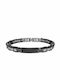 Liska Herren Armband aus Stahl