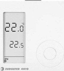 Euroster Digital Thermostat Raum
