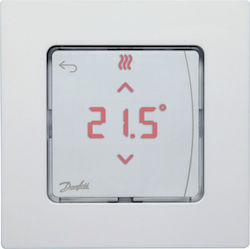 Danfoss Icon2 24VRT Digital Termostat Spațiu