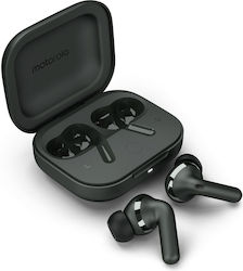 Motorola Moto Buds+ Forest Grey