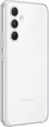 Back Cover Transparene (Galaxy A54) Back Cover Transparene (Galaxy A54)