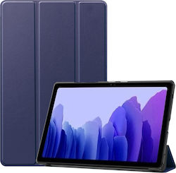 Sonique Flip Cover Ανθεκτική Μπλε (Galaxy Tab A...