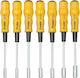 Proskit Set 7 Electrician Screwdrivers