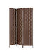 Bizzotto Jalila Decorative Room Divider Wooden 135x180cm