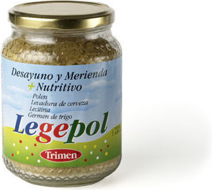 Artesania Agricola Legepol 375гр